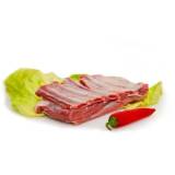 FRISCO FRESH Żeberka cielęce z kością 610 g