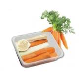 FRISCO FRESH Włoszczyzna obrana - tacka 500 g