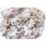 FRISCO FISH Ośmiorniczki Baby (6-8szt.) (175g-325g) 250 g