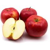 FRISCO FRESH Jabłka słodkie Jonaprince 3-4 szt. 1 kg