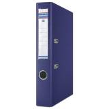 DONAU Segregator Master PP A4/50 granatowy 1 szt