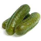 FRISCO FRESH Ogórki małosolne 500 g