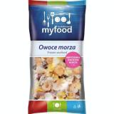 MY FOOD Owoce morza mix 5 składników 400 g