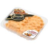 ALMONTE Pierogi z kurczakiem 380 g