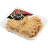ALMONTE Pierogi z mięsem 380 g