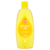 JOHNSONS® Baby Szampon 500 ml