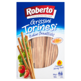 ROBERTO Grissini Torinesi - cienkie paluszki 360 g