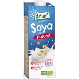 NATUMI Napój Sojowy Naturalny bezglutenowy BIO 1 l