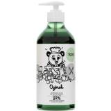 YOPE Płyn do mycia naczyń Ogórek 750 ml