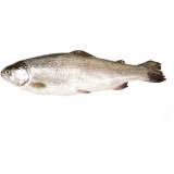 FRISCO FISH Pstrąg tęczowy patroszony (245g-455g) 350 g
