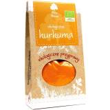 DARY NATURY Kurkuma BIO 50 g