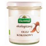 EKO WITAL Olej kokosowy BIO 240 g