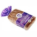 PUTKA Chleb Koszarowy - krojony 450 g