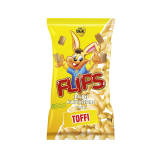 FLIPS Chrupki kukurydziane o smaku toffi 70 g