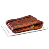 TRADYCYJNE JADŁO Kiełbasa Gospodarza wędzona podsuszana 300 g