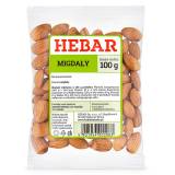 HEBAR Migdały 100 g
