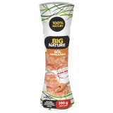 BIG NATURE Sól himalajska różowa gruba w młynku 200 g