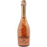CLOUDEM Bronze Wino musujące bezalkoholowe 750 ml