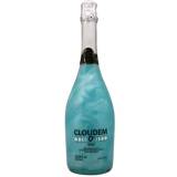 CLOUDEM Blue Białe bezalkoholowe 750 ml