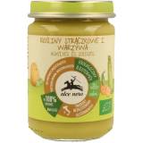 ALCE NERO Przecier warzywny BIO - po 6 miesięcu 140 g