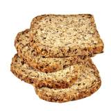 PUTKA Bezglutenowy chleb owsiany 300 g