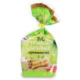 ANIA Ciasteczka owsiane cynamonowe bez dodatku cukrów BIO 150 g