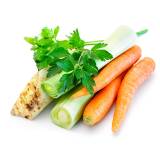 FRISCO FRESH Włoszczyzna łamana krajowa 1 kg