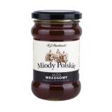 MIODY POLSKIE Miód nektarowy wrzosowy 400 g