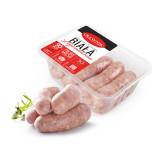 OLEWNIK Kiełbasa biała surowa 800 g