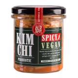 OLD FRIENDS KIMCHI Vegan Spicy 300 g