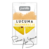 PURELLA SUPERFOODS Lucuma BIO 40 g