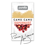 PURELLA SUPERFOODS Camu Camu BIO 21 g