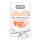 PURELLA SUPERFOODS Sól himalajska drobna 200 g