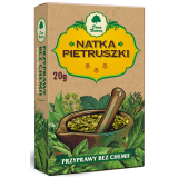 DARY NATURY Natka pietruszki 20 g