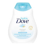 DOVE Baby Szampon do mycia włosów Rich Moisture 200 ml