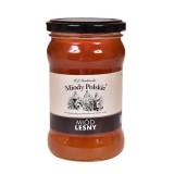 MIODY POLSKIE Miód nektarowo-spadziowy (leśny) 400 g