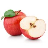 FRISCO ORGANIC Jabłka świeże Sander BIO 1 kg