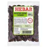 HEBAR Pestki dyni ciemne 100 g