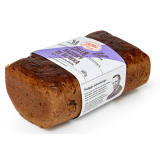GRZYBKI Chleb razowy ze śliwką 500 g