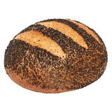 GRZYBKI Chleb dobrodziej gryczany 650 g