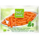 BIO INSIDE Marchewka mini mrożona BIO 300 g