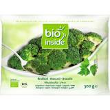 BIO INSIDE Brokuły mrożone BIO 300 g