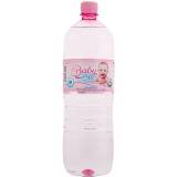 BABY ZDRÓJ Woda źródlana niegazowana 1.5 l