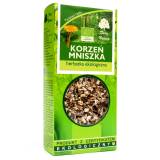 DARY NATURY Herbatka ziołowa - korzeń mniszka BIO 100 g