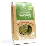 DARY NATURY Liście laurowe BIO 10 g