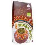 DARY NATURY Herbatka brazylijska - Yerba Mate (liściasta) BIO 50 g
