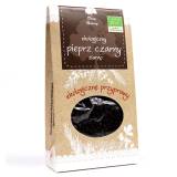 DARY NATURY Pieprz czarny ziarno BIO 50 g