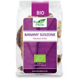 BIO PLANET Banany suszone BIO 150 g