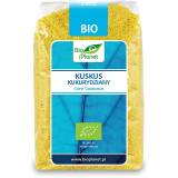 BIO PLANET Kasza kuskus kukurydziany BIO 400 g