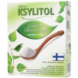 SANTINI Ksylitol - cukier brzozowy 250 g